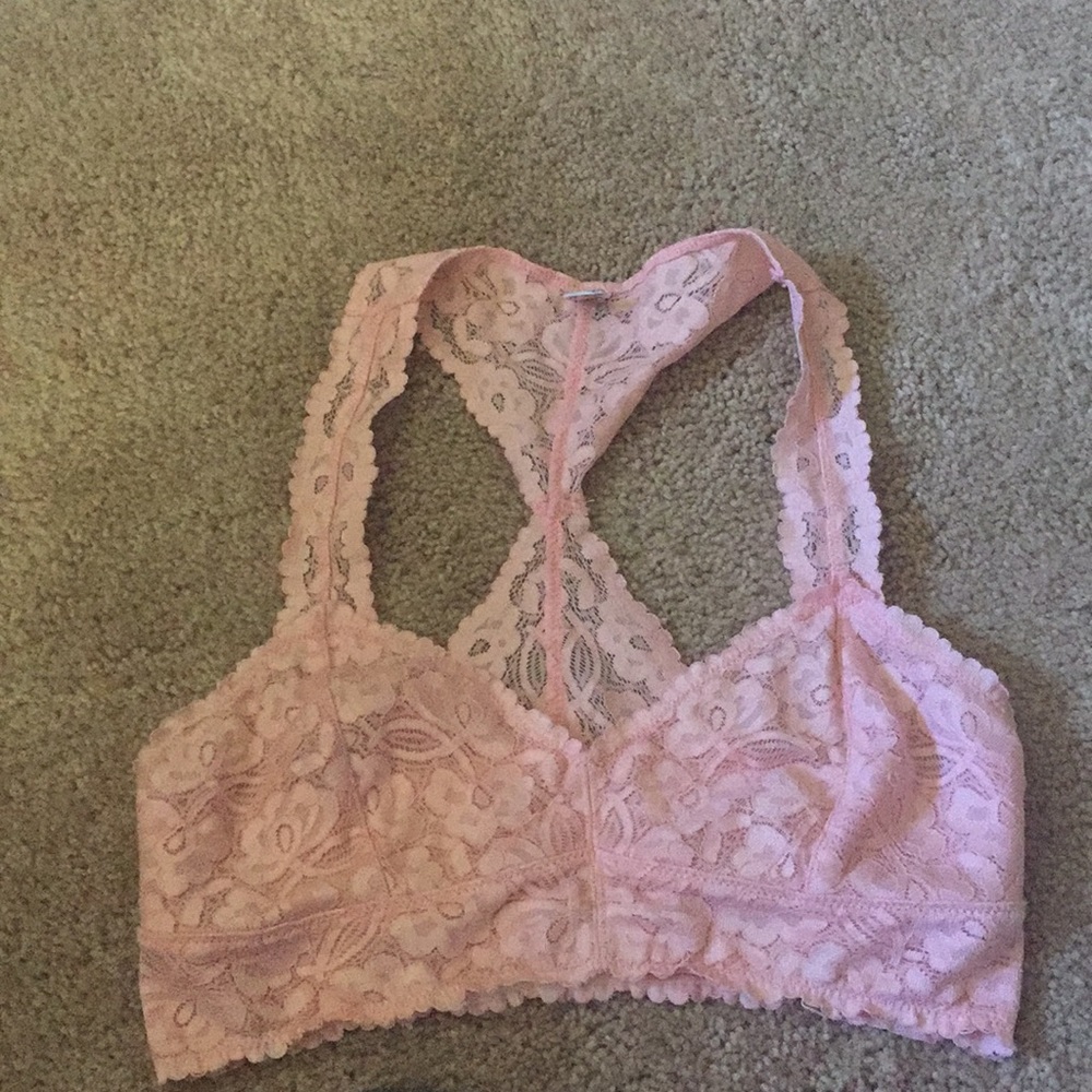 Free people brallette